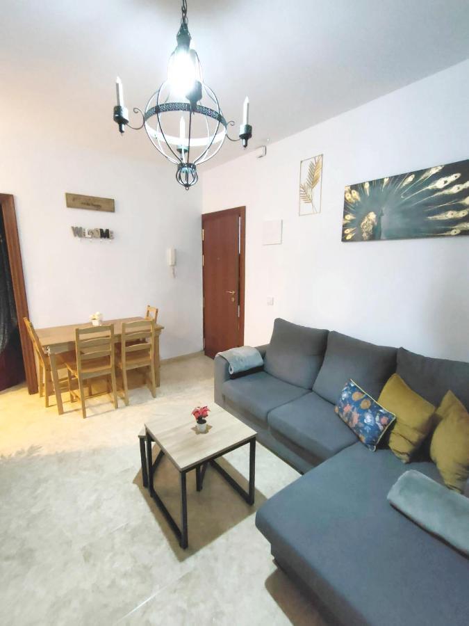 Wallada Marbella Exterior photo