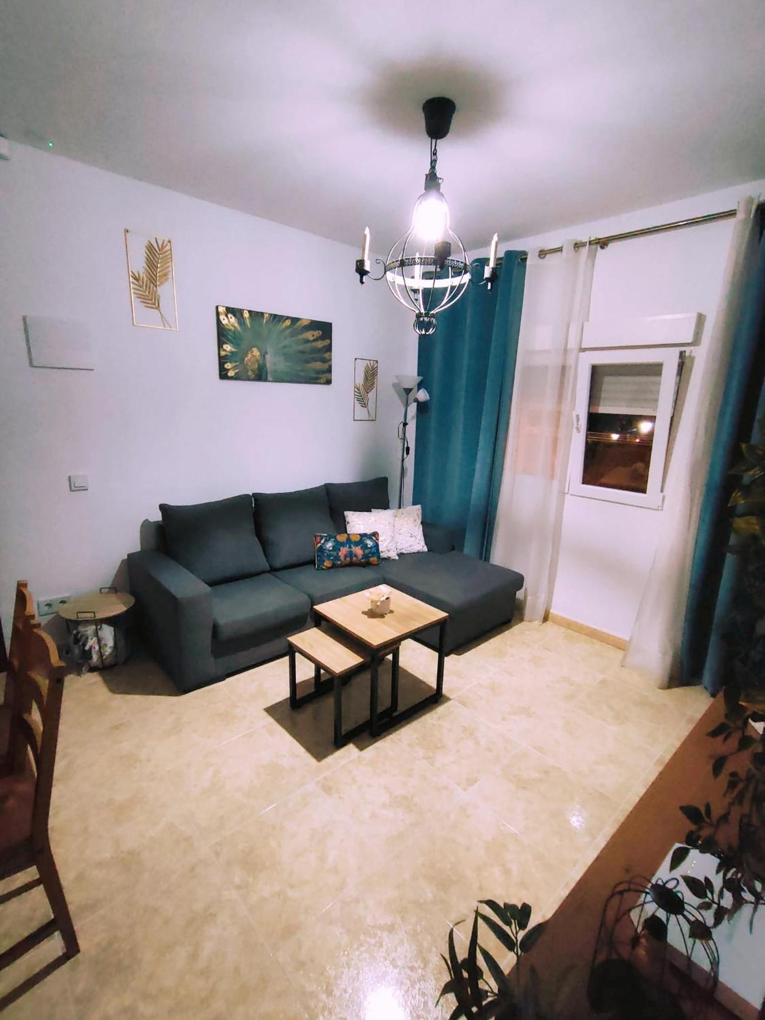 Wallada Marbella Exterior photo