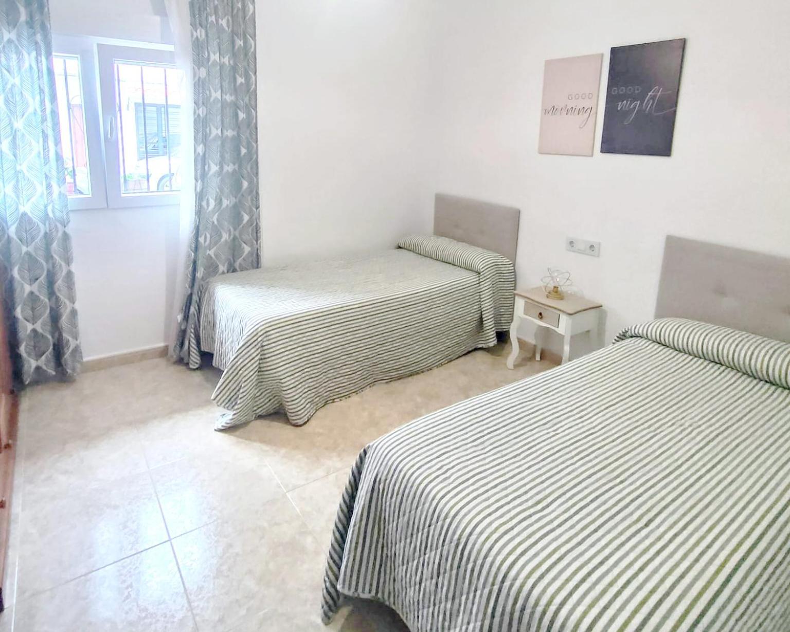 Wallada Marbella Exterior photo