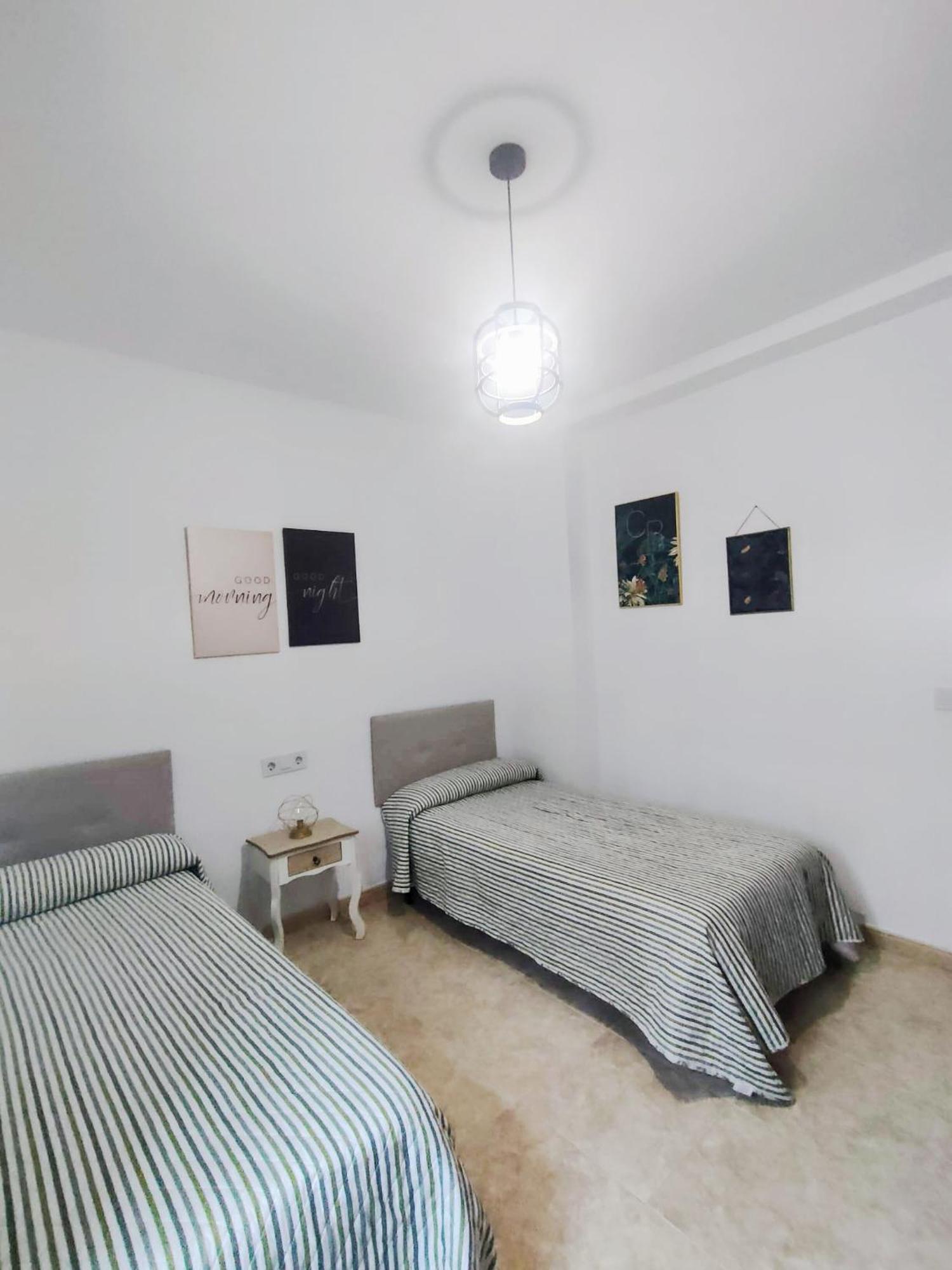 Wallada Marbella Exterior photo