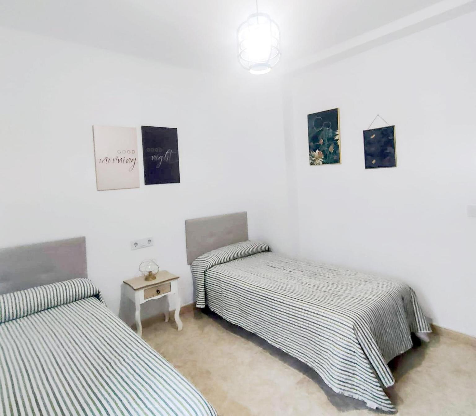 Wallada Marbella Exterior photo